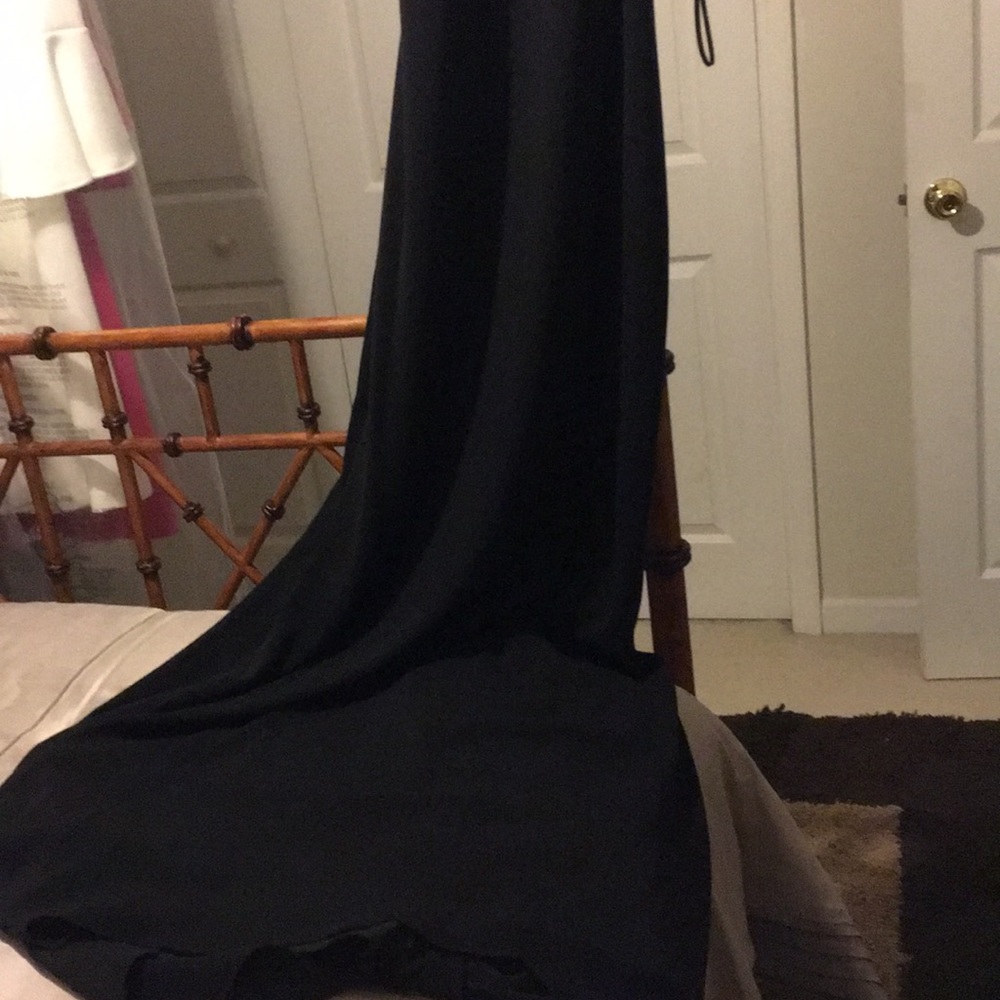 Gown